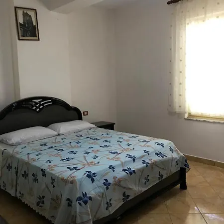 Lejlighed Beachfront & Park View *