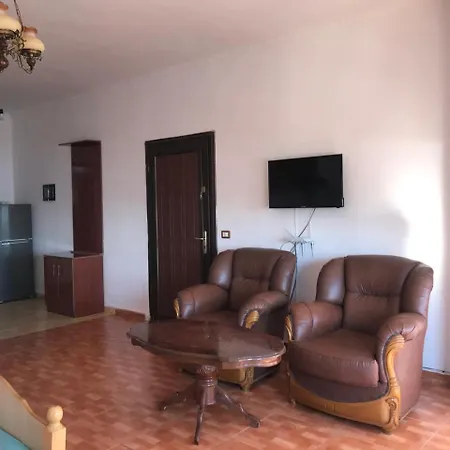 Beachfront & Park View