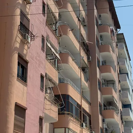 Lejlighed Beachfront & Park View *