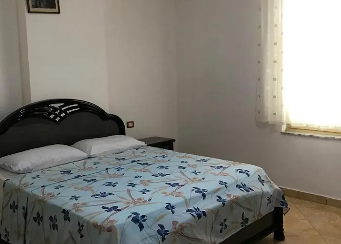 Lejlighed Beachfront & Park View *