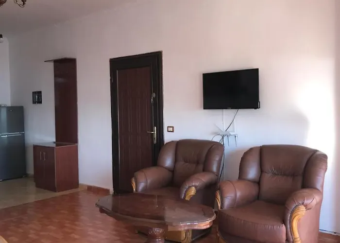 Beachfront & Park View