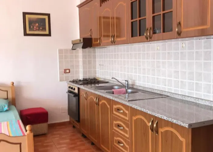 Beachfront & Park View *